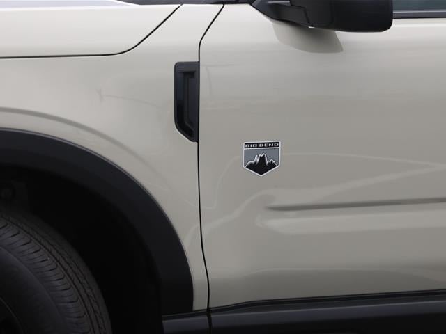 2025 Ford Bronco - $25,995