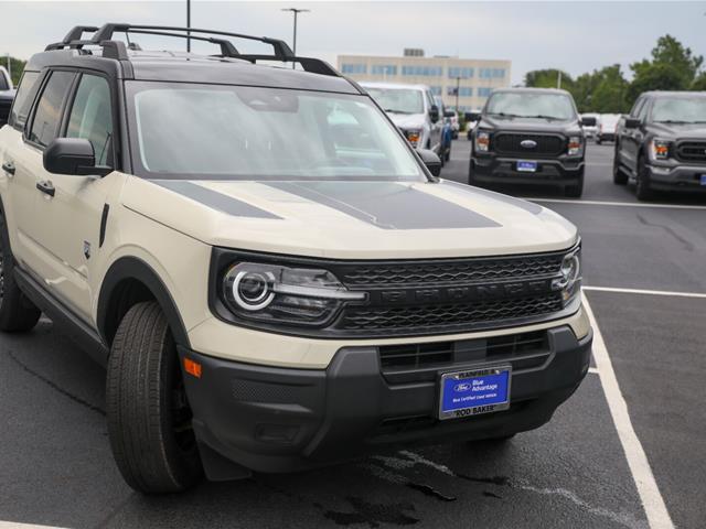 2025 Ford Bronco - $25,995