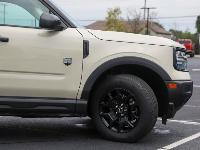 2025 Ford Bronco - $25,995