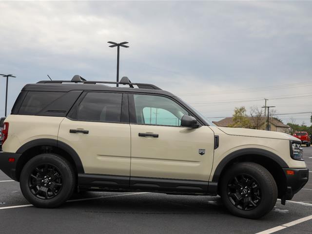 2025 Ford Bronco - $25,995