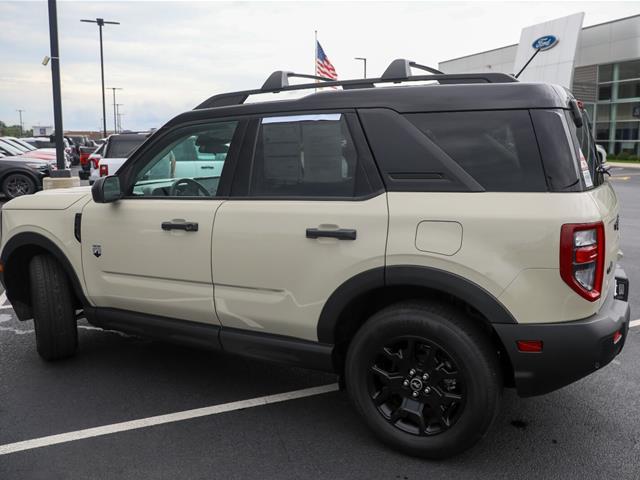 2025 Ford Bronco - $25,995