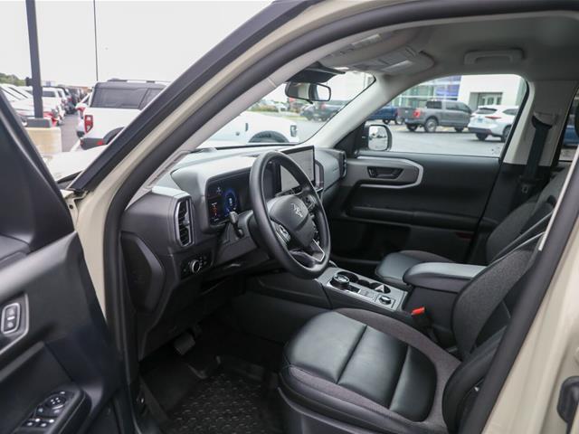 2025 Ford Bronco - $25,995