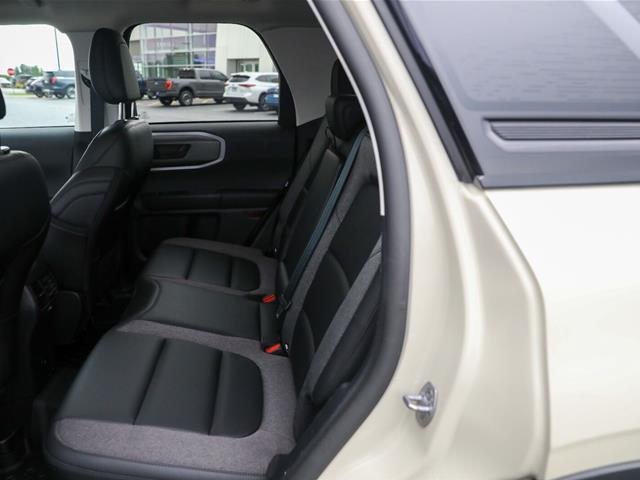2025 Ford Bronco - $25,995
