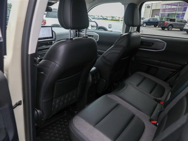 2025 Ford Bronco - $25,995