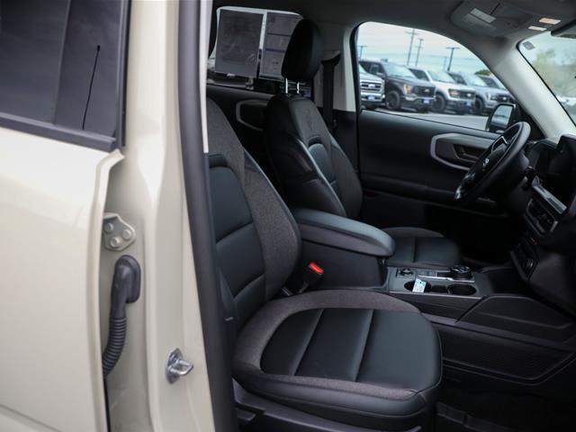 2025 Ford Bronco - $25,995