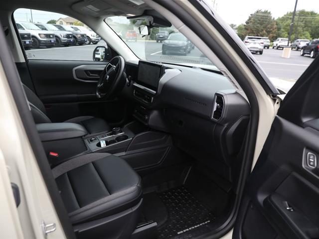 2025 Ford Bronco - $25,995