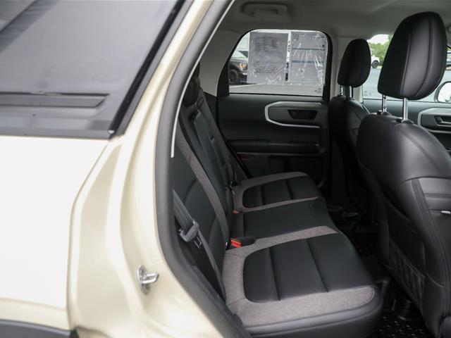 2025 Ford Bronco - $25,995