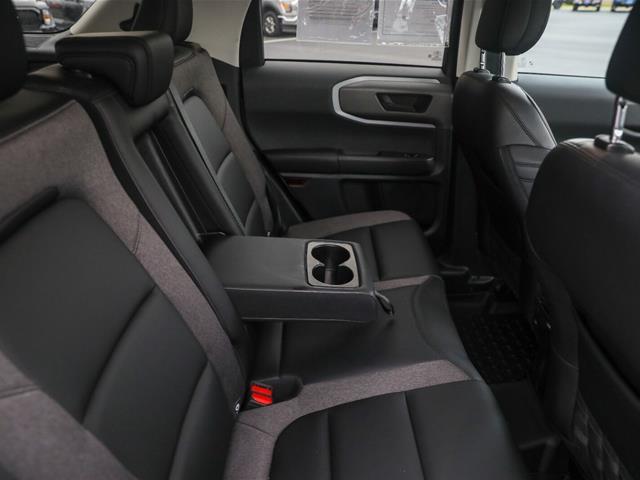 2025 Ford Bronco - $25,995