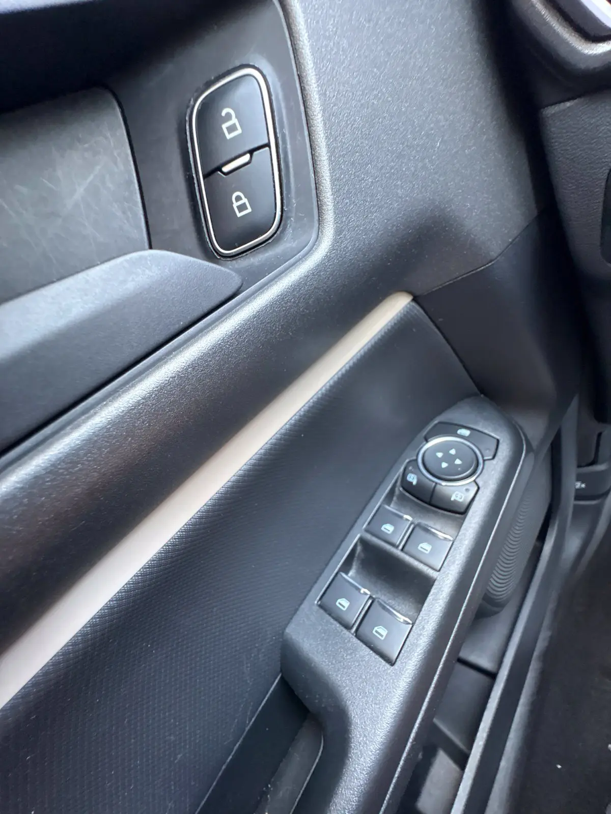 2025 Ford Bronco - $21,000