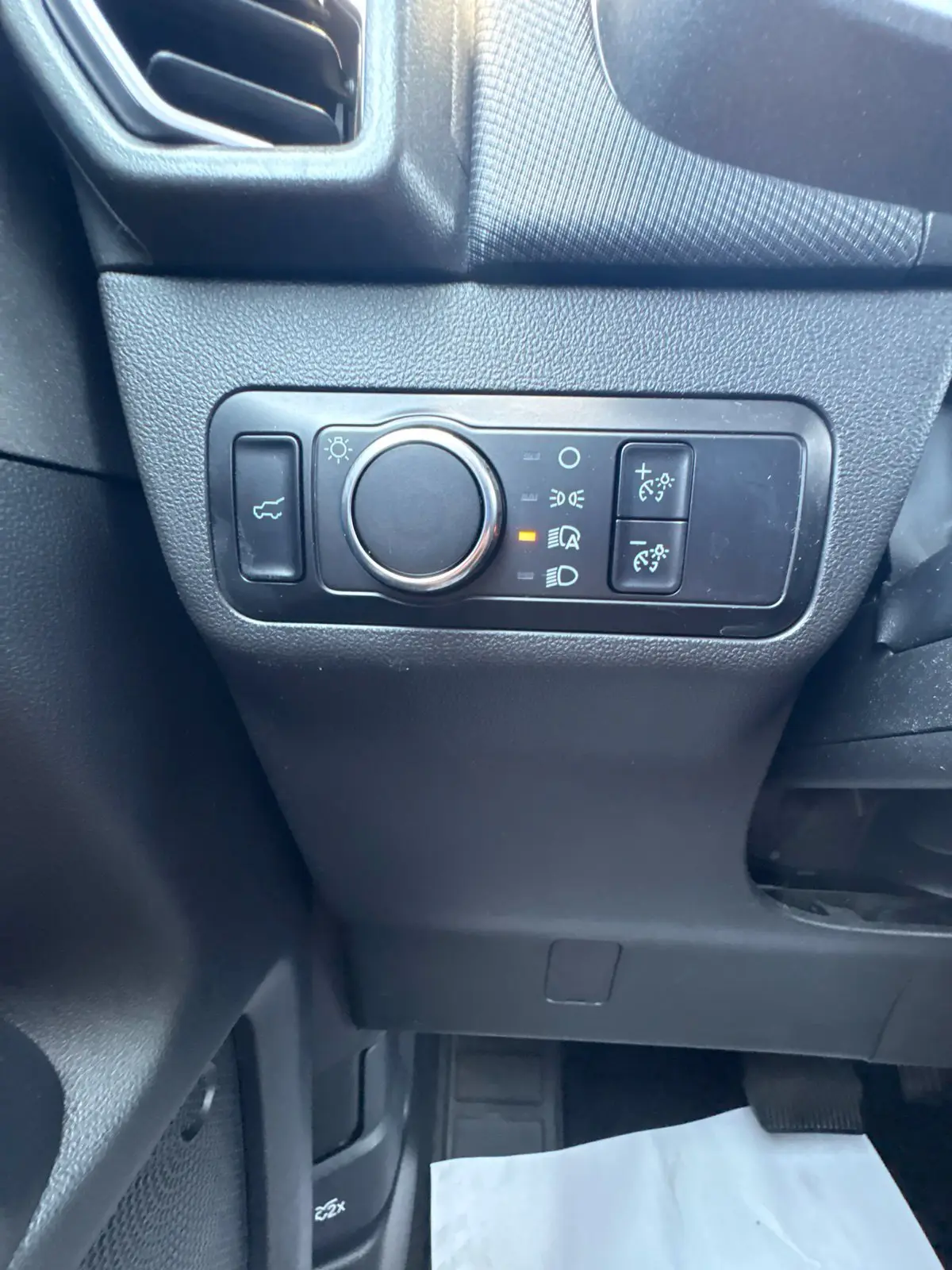 2025 Ford Bronco - $21,000