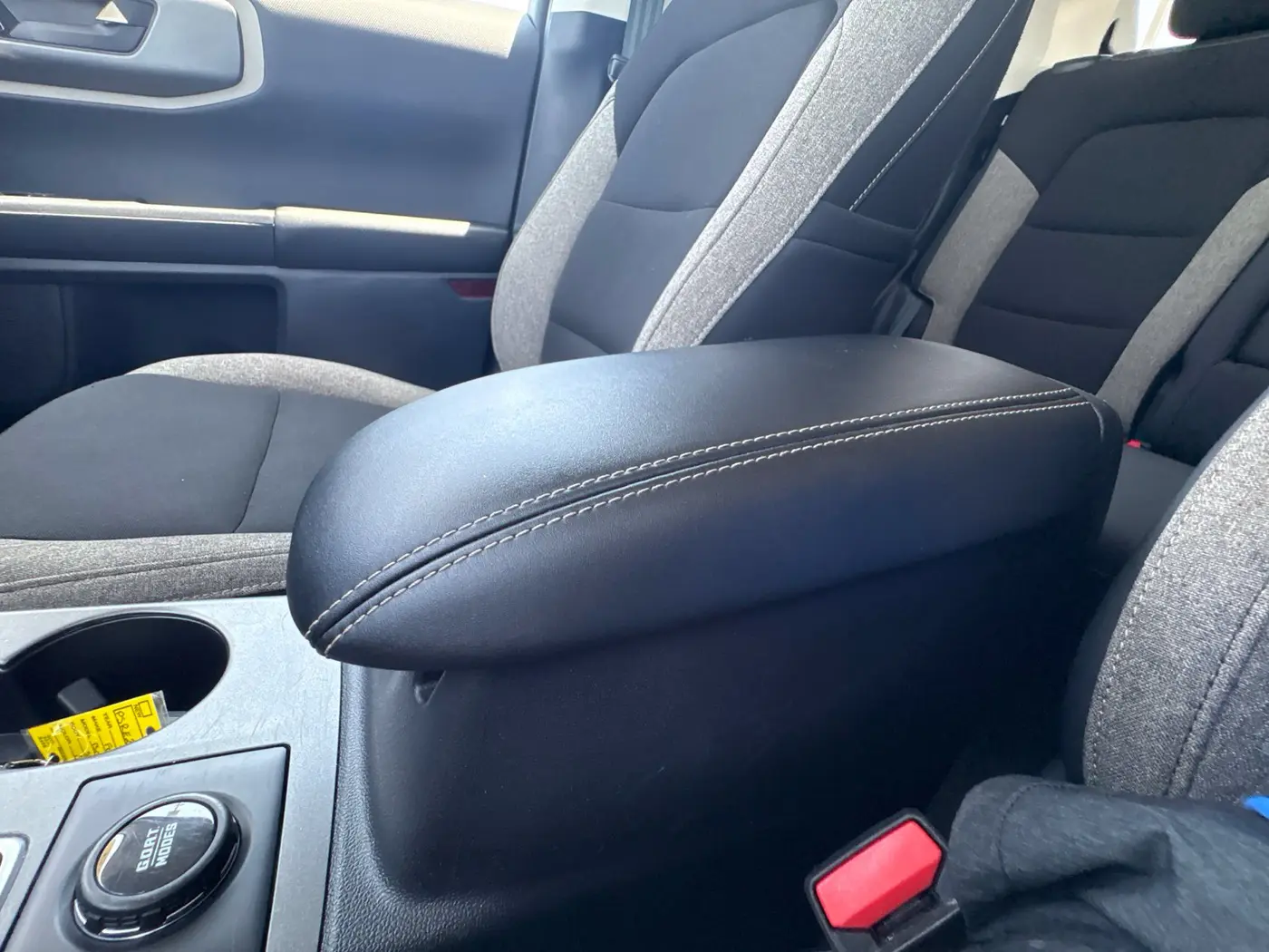 2025 Ford Bronco - $21,000
