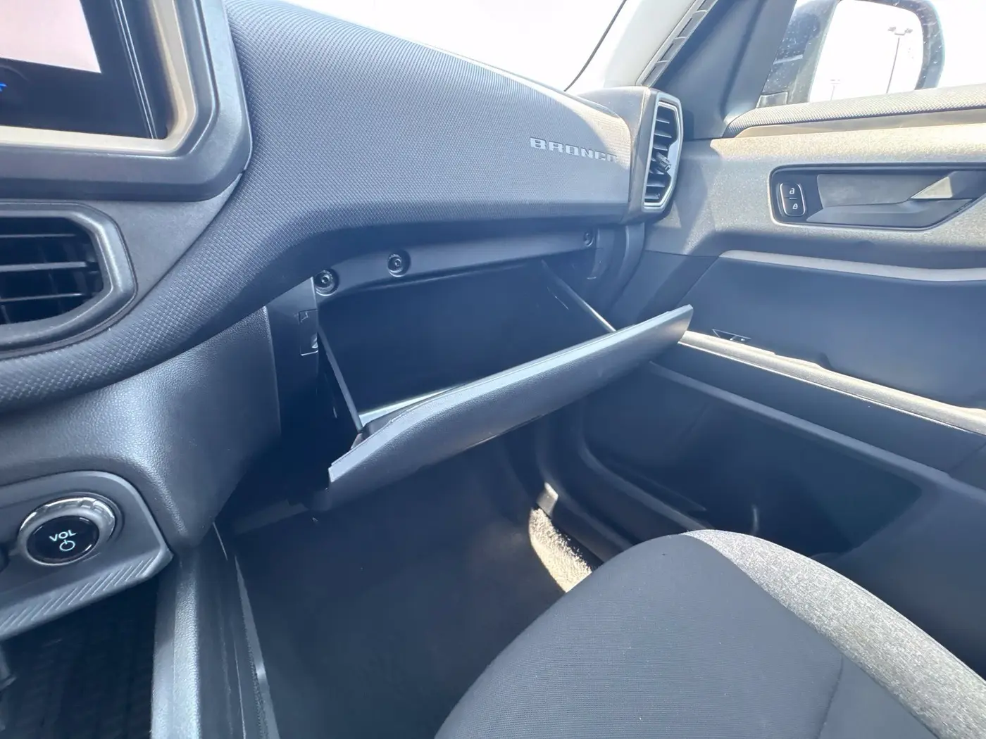2025 Ford Bronco - $21,000