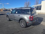 2025 Bronco Sport Thumbnail 7