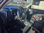 2025 Bronco Sport Thumbnail 11