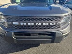 2025 Bronco Sport Thumbnail 30