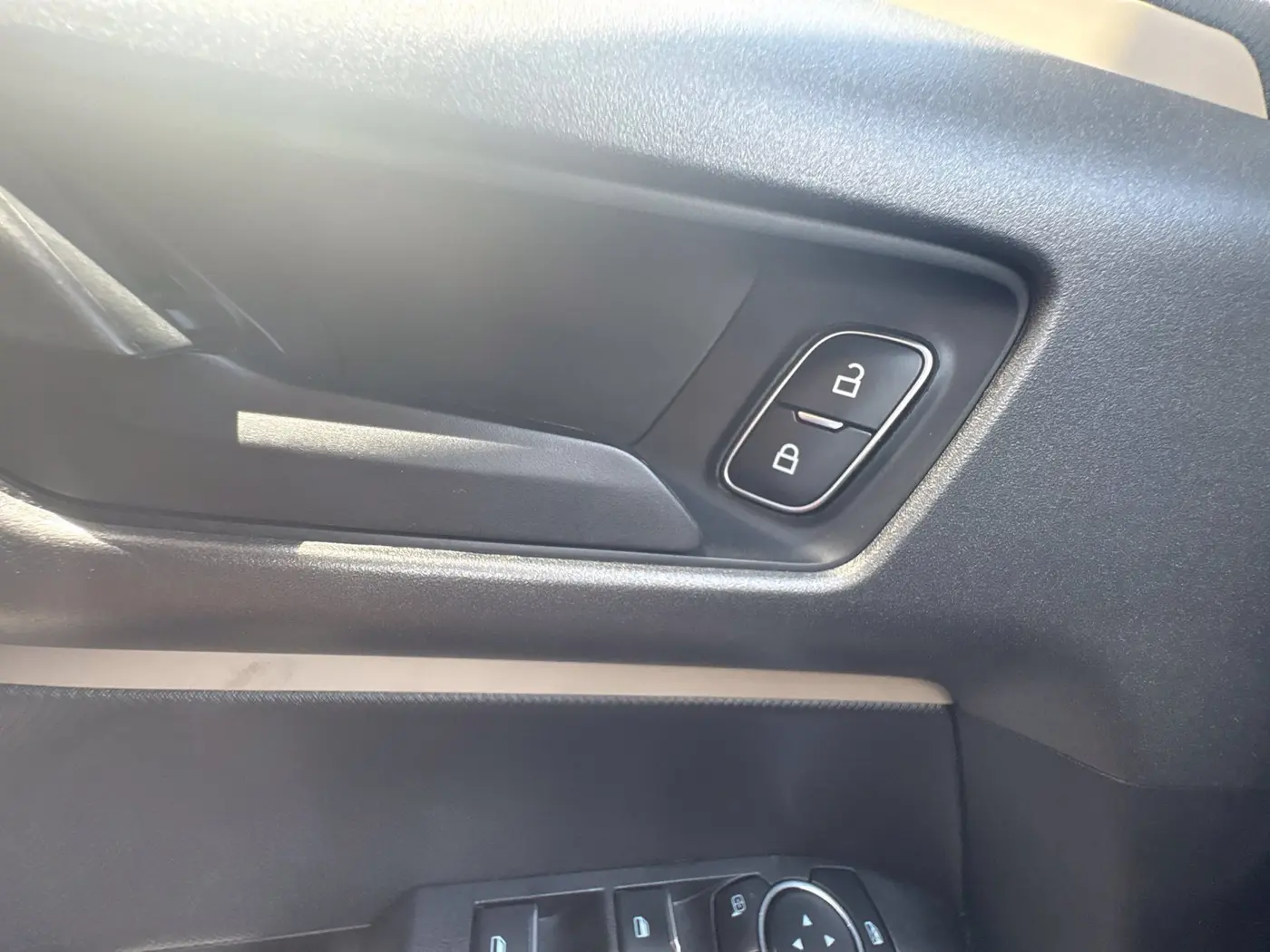 2025 Ford Bronco - $22,275