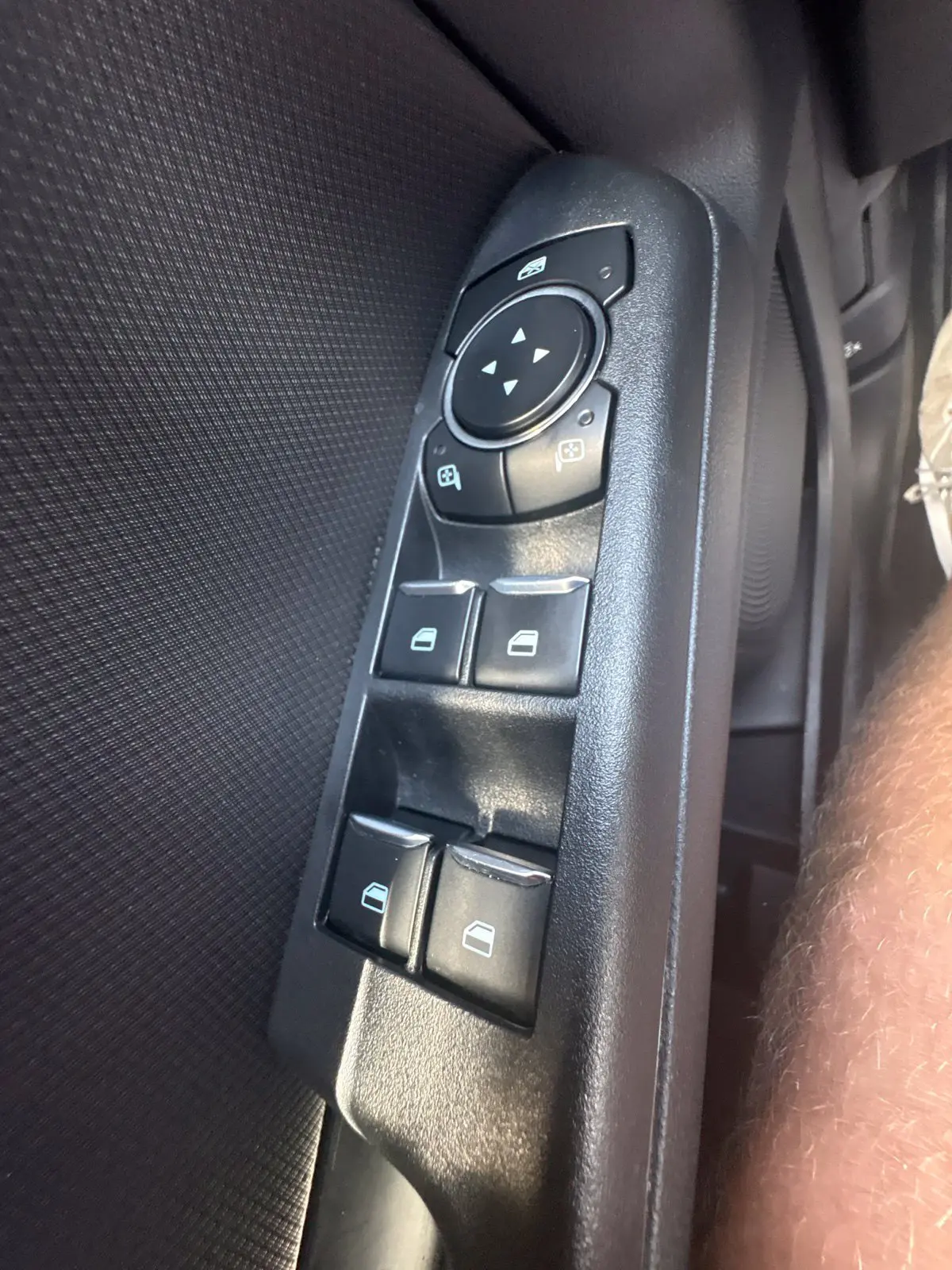 2025 Ford Bronco - $22,275
