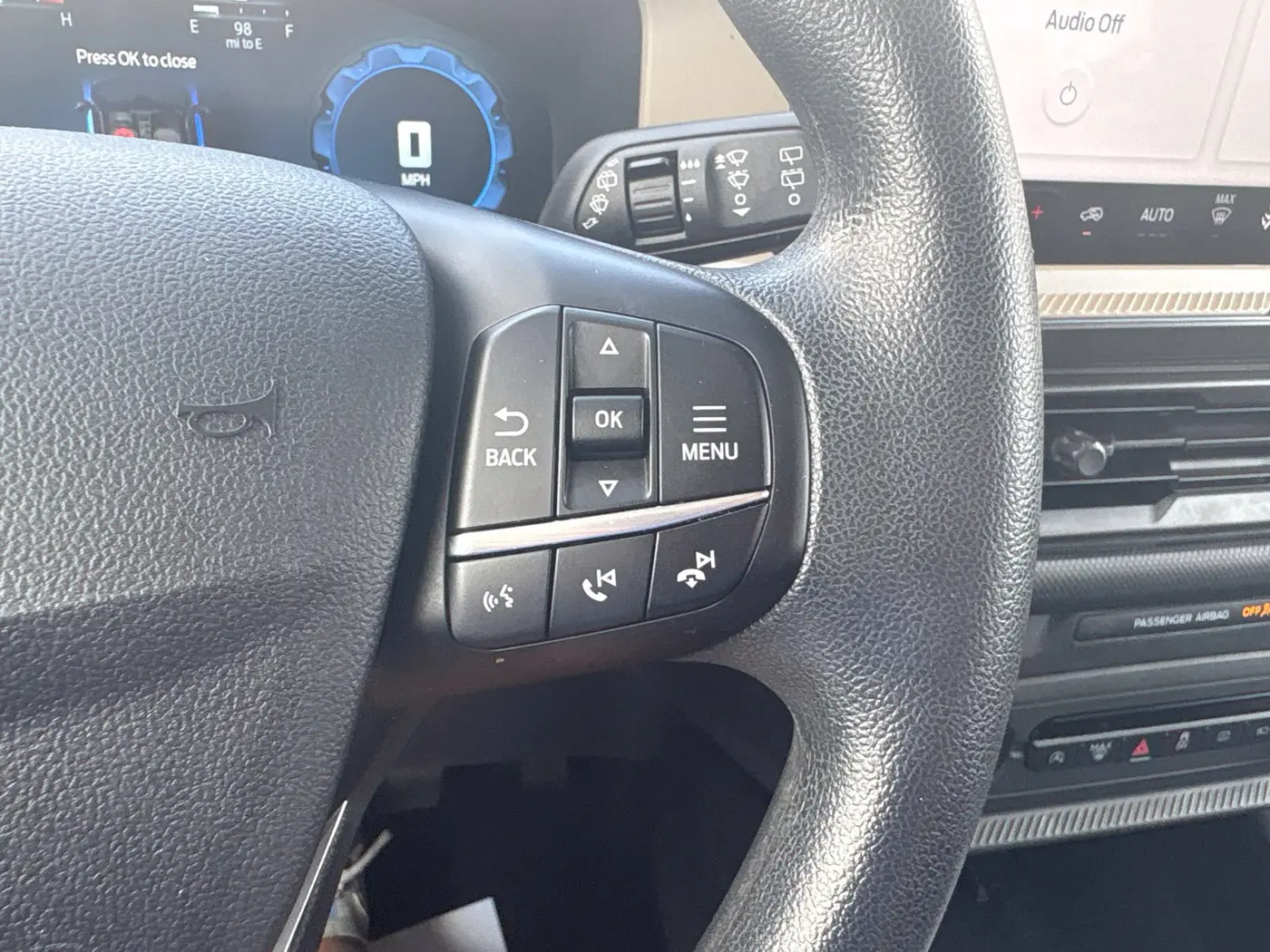 2025 Ford Bronco - $22,275