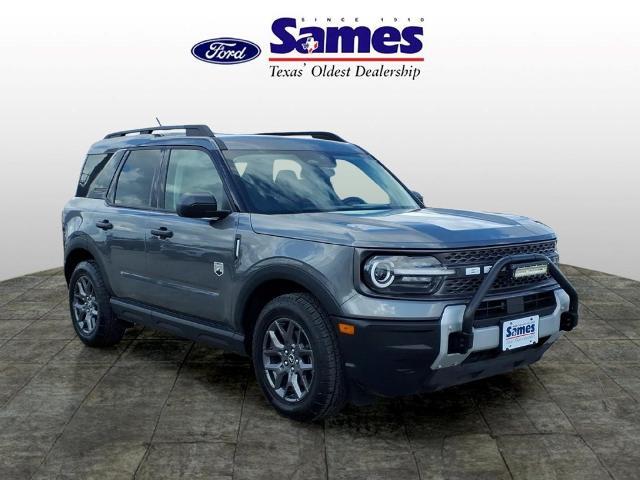 2025 Ford Bronco - $27,950