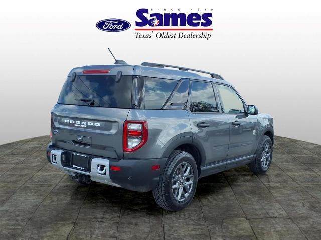 2025 Ford Bronco - $27,950