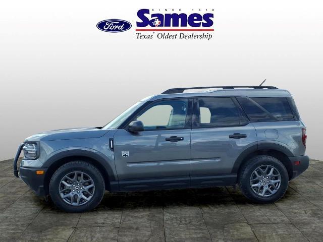 2025 Ford Bronco - $27,950