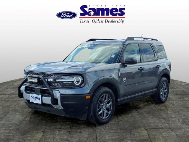 2025 Ford Bronco - $27,950
