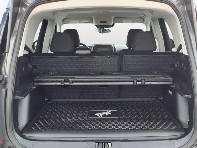 2025 Ford Bronco - $27,950