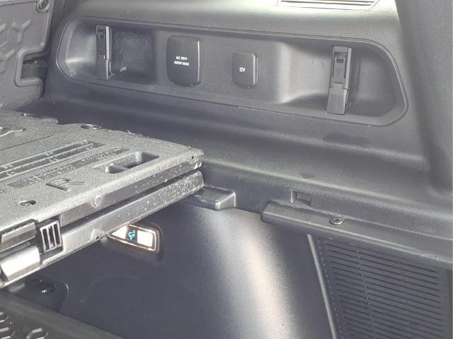 2025 Ford Bronco - $27,950