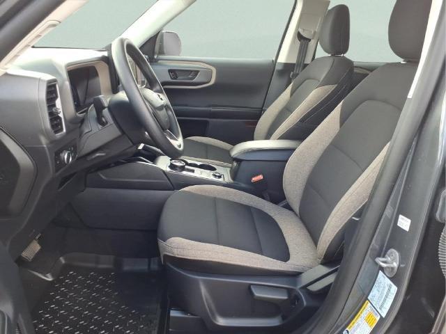 2025 Ford Bronco - $27,950