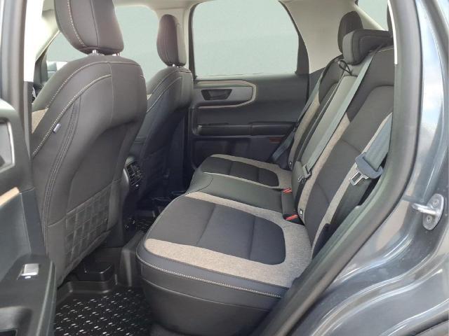 2025 Ford Bronco - $27,950