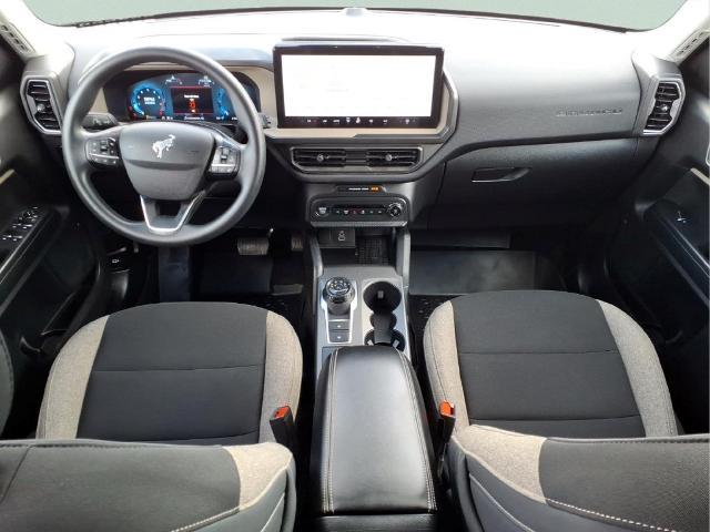 2025 Ford Bronco - $27,950