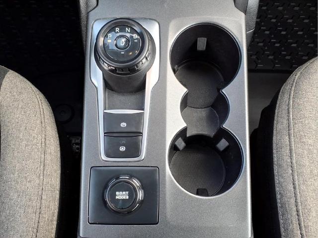 2025 Ford Bronco - $27,950