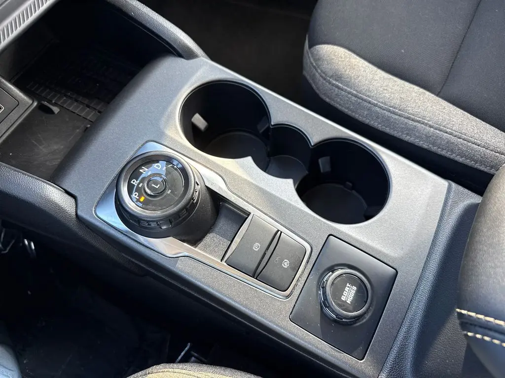 2025 Ford Bronco - $26,901