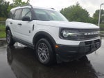 2025 Bronco Sport Thumbnail 1
