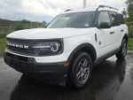 2025 Bronco Sport Thumbnail 2