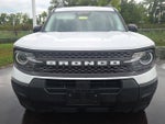 2025 Bronco Sport Thumbnail 3