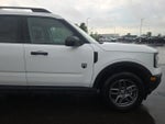 2025 Bronco Sport Thumbnail 4