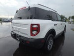 2025 Bronco Sport Thumbnail 8