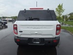 2025 Bronco Sport Thumbnail 9