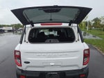 2025 Bronco Sport Thumbnail 10