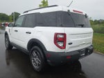 2025 Bronco Sport Thumbnail 16
