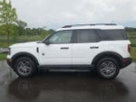 2025 Bronco Sport Thumbnail 17