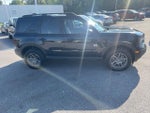 2025 Bronco Sport Thumbnail 3