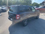 2025 Bronco Sport Thumbnail 4