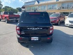 2025 Bronco Sport Thumbnail 5
