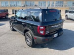 2025 Bronco Sport Thumbnail 7