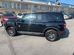 2025 Bronco Sport Thumbnail 8