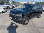 2025 Bronco Sport Thumbnail 9