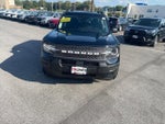 2025 Bronco Sport Thumbnail 11