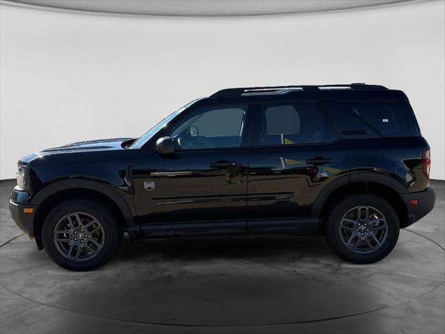 2025 Ford Bronco - $25,701